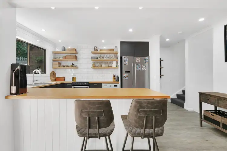 Fourth view of Homely unit listing, 15/14 Brigalow Street, Paddington QLD 4064