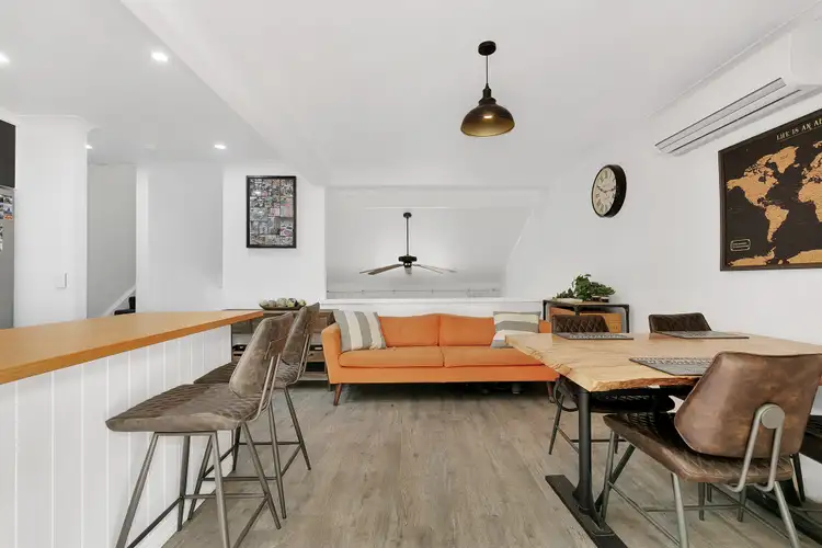 Fifth view of Homely unit listing, 15/14 Brigalow Street, Paddington QLD 4064