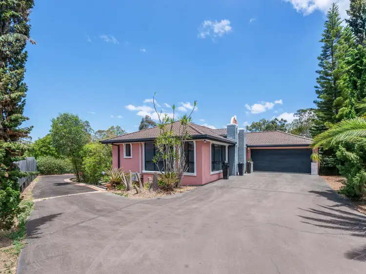 Second view of Homely house listing, 37 Matthau Place, Mcdowall QLD 4053