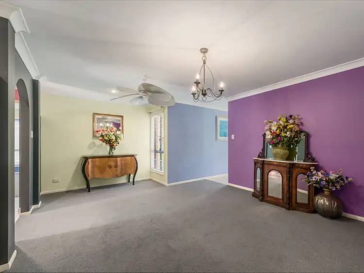 Fourth view of Homely house listing, 37 Matthau Place, Mcdowall QLD 4053