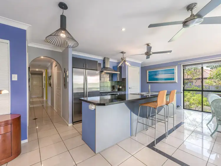 Fifth view of Homely house listing, 37 Matthau Place, Mcdowall QLD 4053