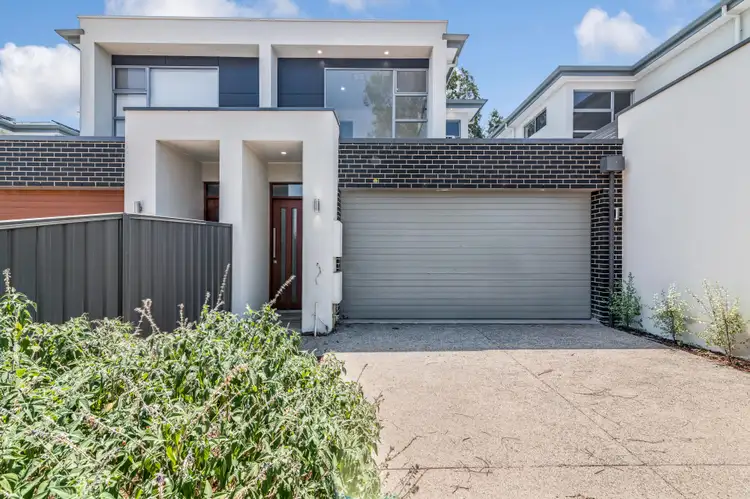 Main view of Homely house listing, 14A & 14B Ambrose Avenue, Campbelltown SA 5074
