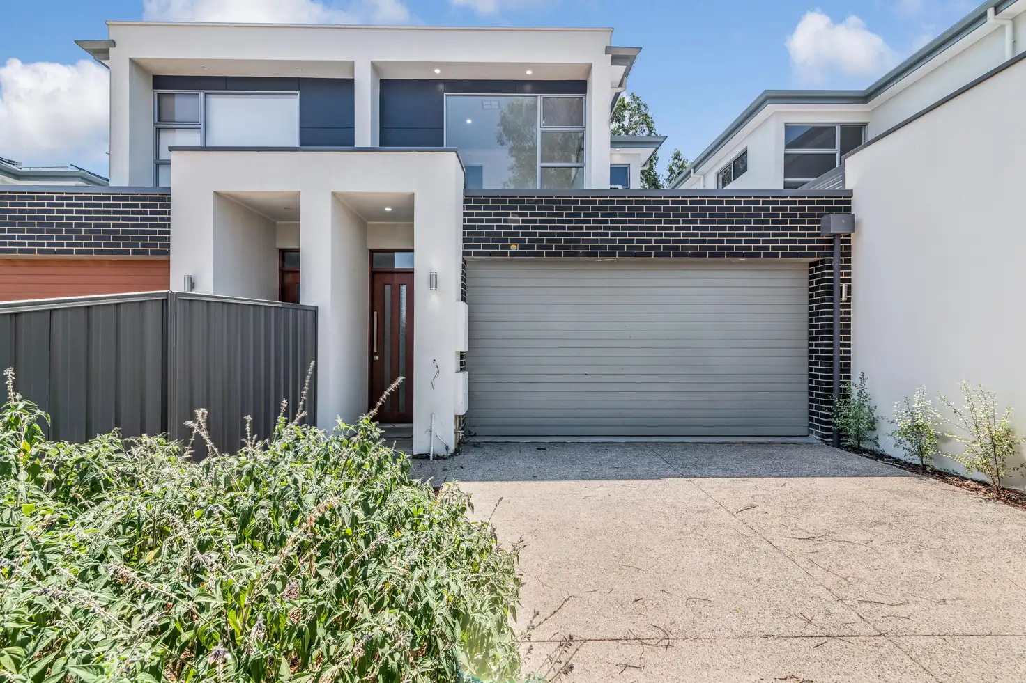 Main view of Homely house listing, 14A & 14B Ambrose Avenue, Campbelltown SA 5074