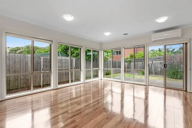 Second view of Homely unit listing, 2/69 North Road, Reservoir VIC 3073