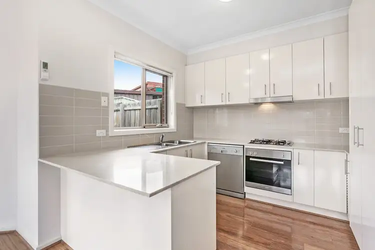 Third view of Homely unit listing, 2/69 North Road, Reservoir VIC 3073