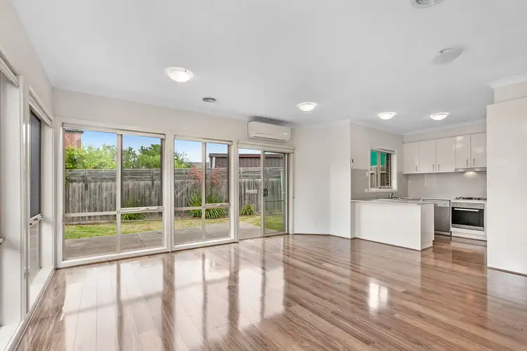 Fourth view of Homely unit listing, 2/69 North Road, Reservoir VIC 3073
