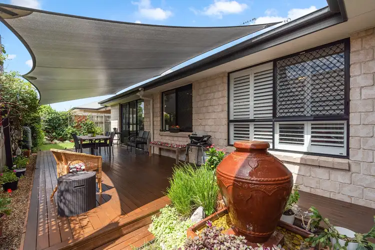 39 Sears Parade, North Lakes QLD 4509