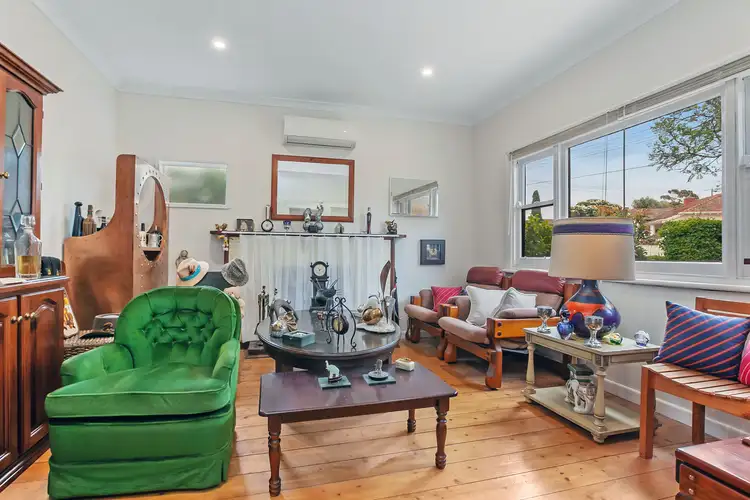Second view of Homely unit listing, 1/55 North Road, Reservoir VIC 3073