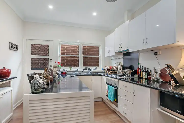 Third view of Homely unit listing, 1/55 North Road, Reservoir VIC 3073