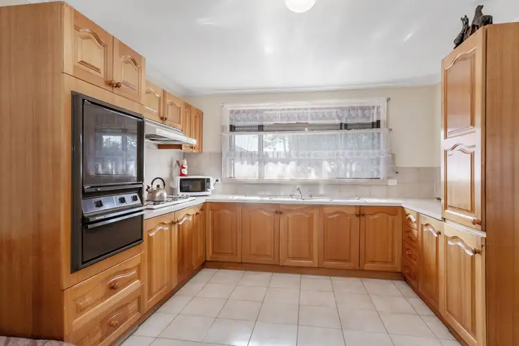 Second view of Homely unit listing, 5/14-16 Kinlora Avenue, Epping VIC 3076