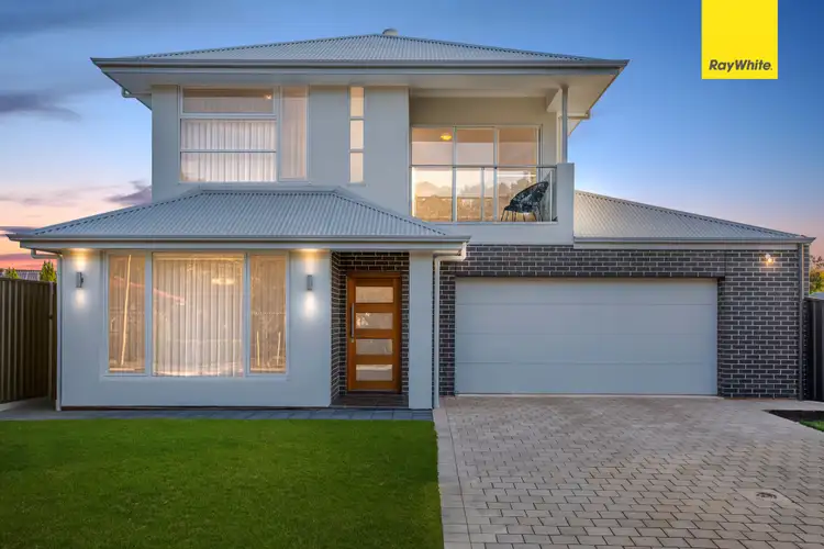 37 Gibson Street, West Beach SA 5024