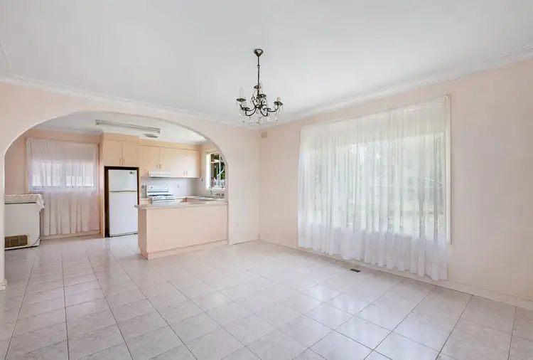 Second view of Homely house listing, 16 Ida Court, Reservoir VIC 3073