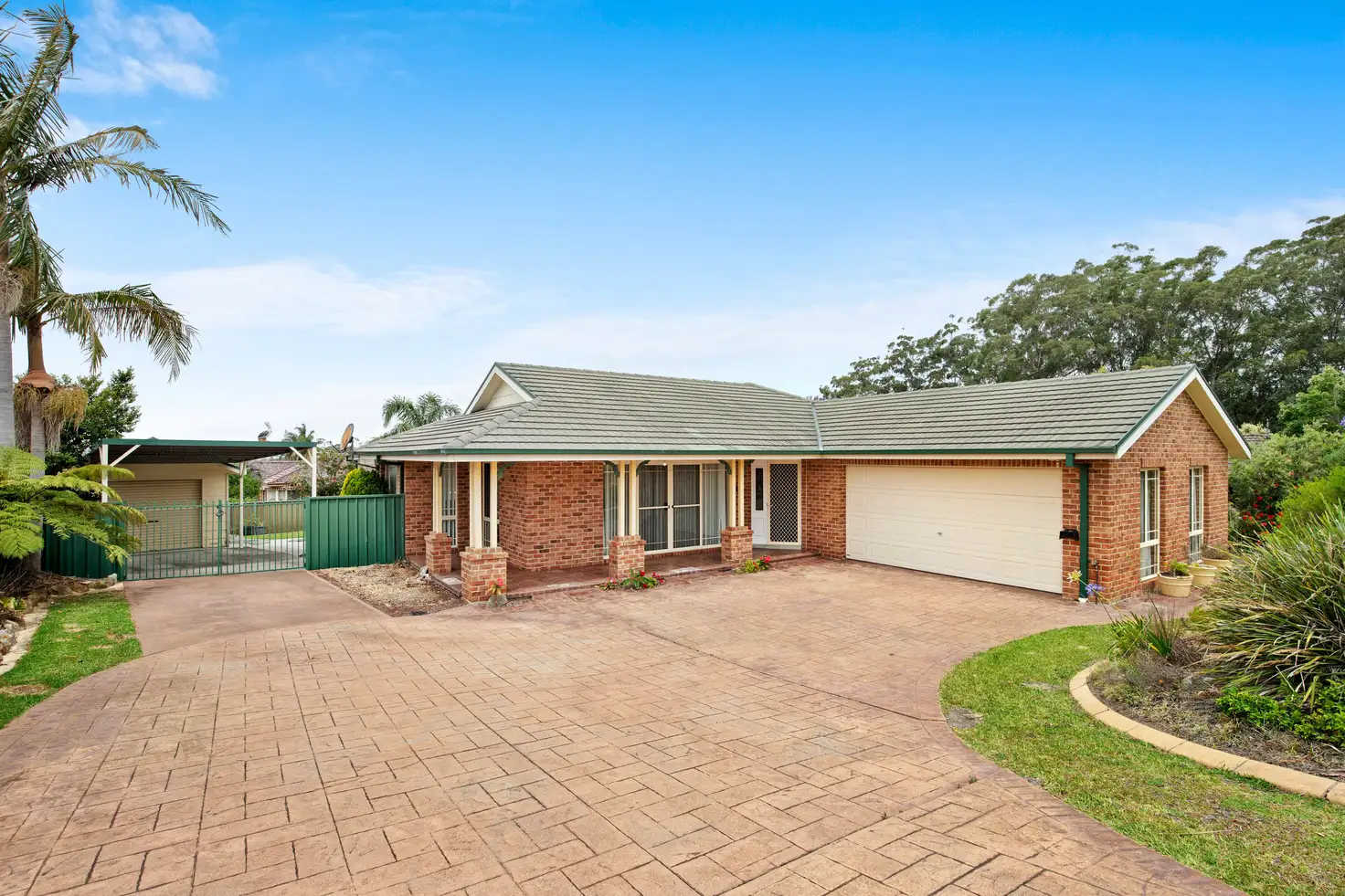 Main view of Homely house listing, 2 Colony Row, Ulladulla NSW 2539