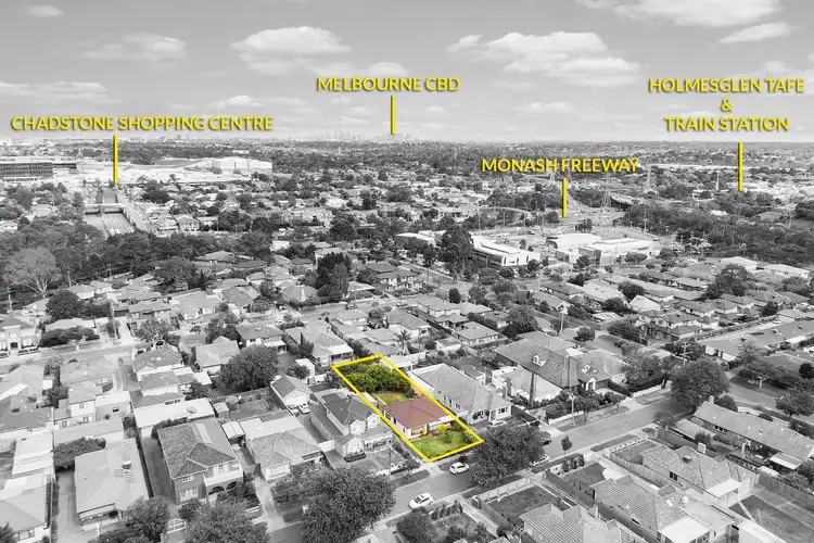 Third view of Homely house listing, 9 Dundee Avenue, Chadstone VIC 3148