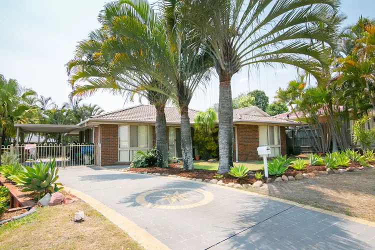 Main view of Homely house listing, 12 Forest Glen Court, Camira QLD 4300