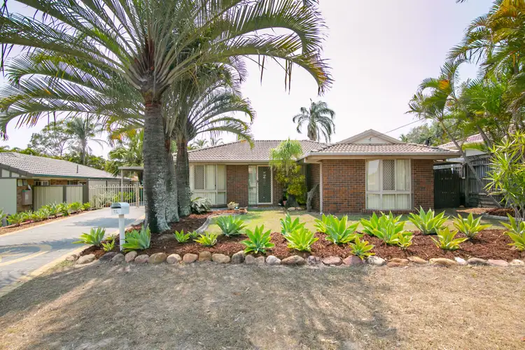 Second view of Homely house listing, 12 Forest Glen Court, Camira QLD 4300