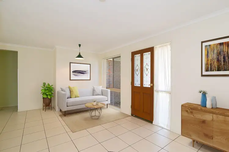 Third view of Homely house listing, 12 Forest Glen Court, Camira QLD 4300