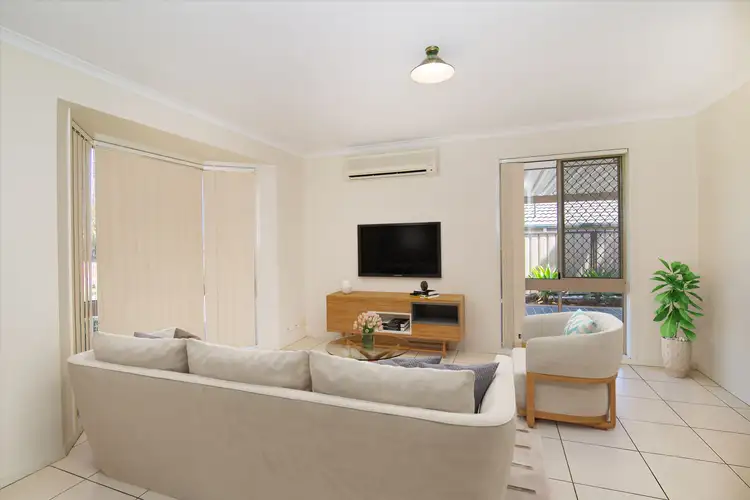 Fourth view of Homely house listing, 12 Forest Glen Court, Camira QLD 4300