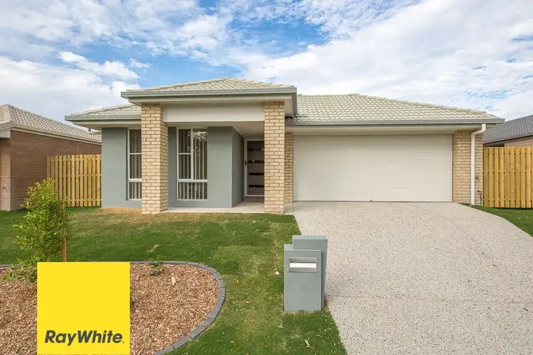 32 Vista Crescent, Pimpama QLD 4209