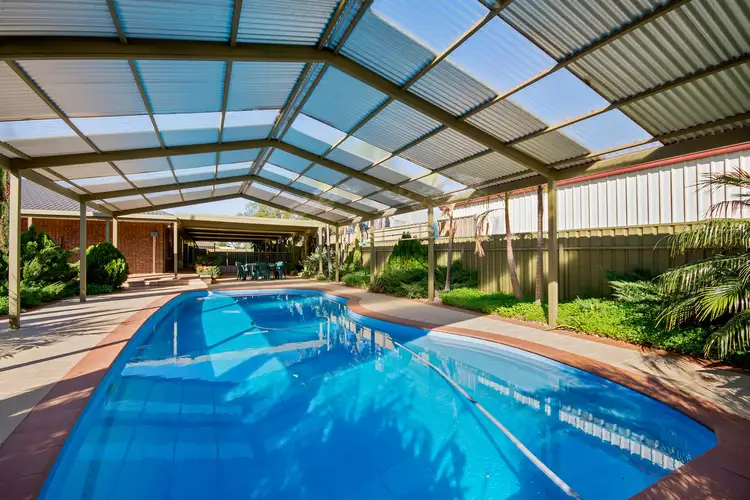 9 Edmonds Road, Angle Vale SA 5117