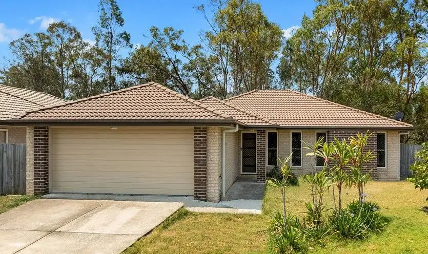 Main view of Homely house listing, 18 Polyanna Court, Loganlea QLD 4131