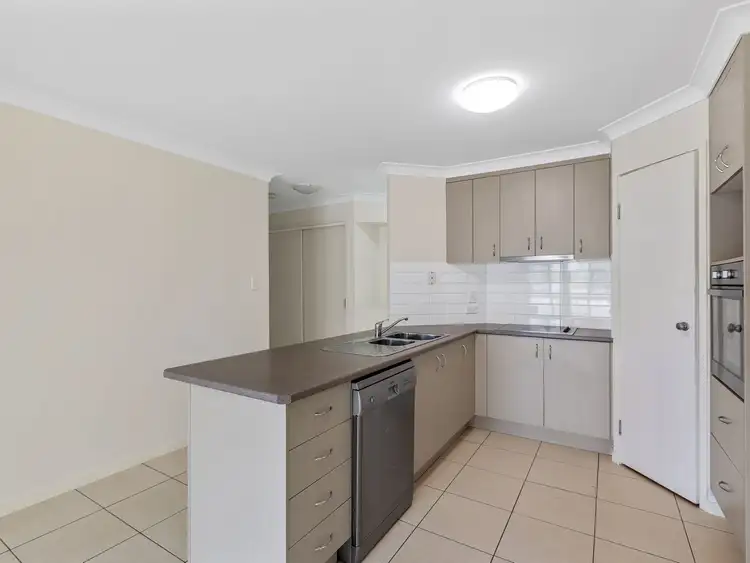 Second view of Homely house listing, 18 Polyanna Court, Loganlea QLD 4131