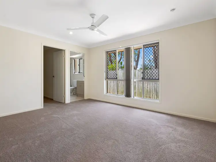 Fourth view of Homely house listing, 18 Polyanna Court, Loganlea QLD 4131