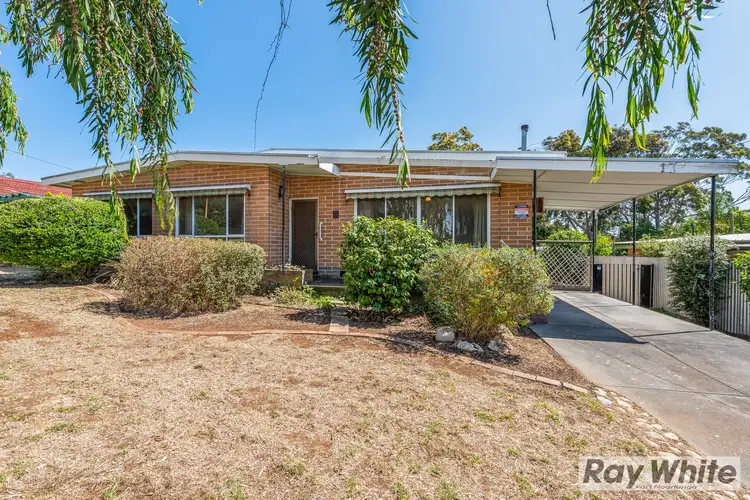 Main view of Homely house listing, 5 Amanda Way, Reynella SA 5161