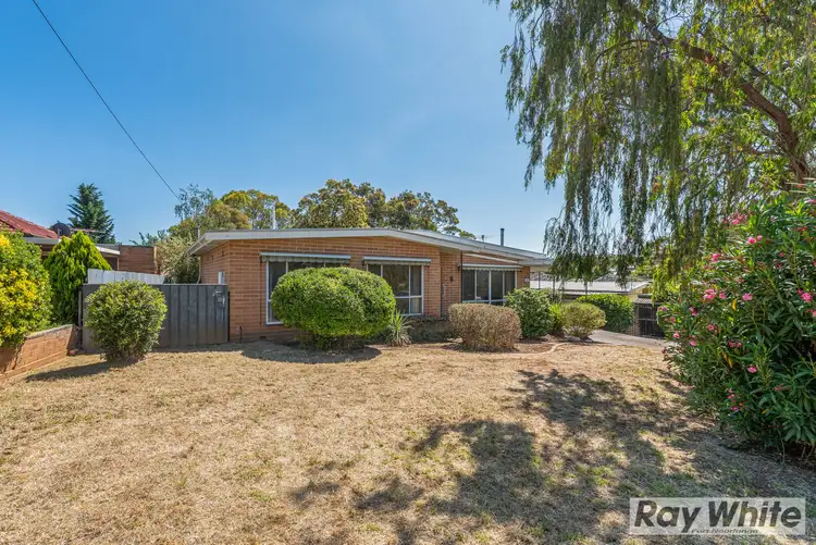 Second view of Homely house listing, 5 Amanda Way, Reynella SA 5161