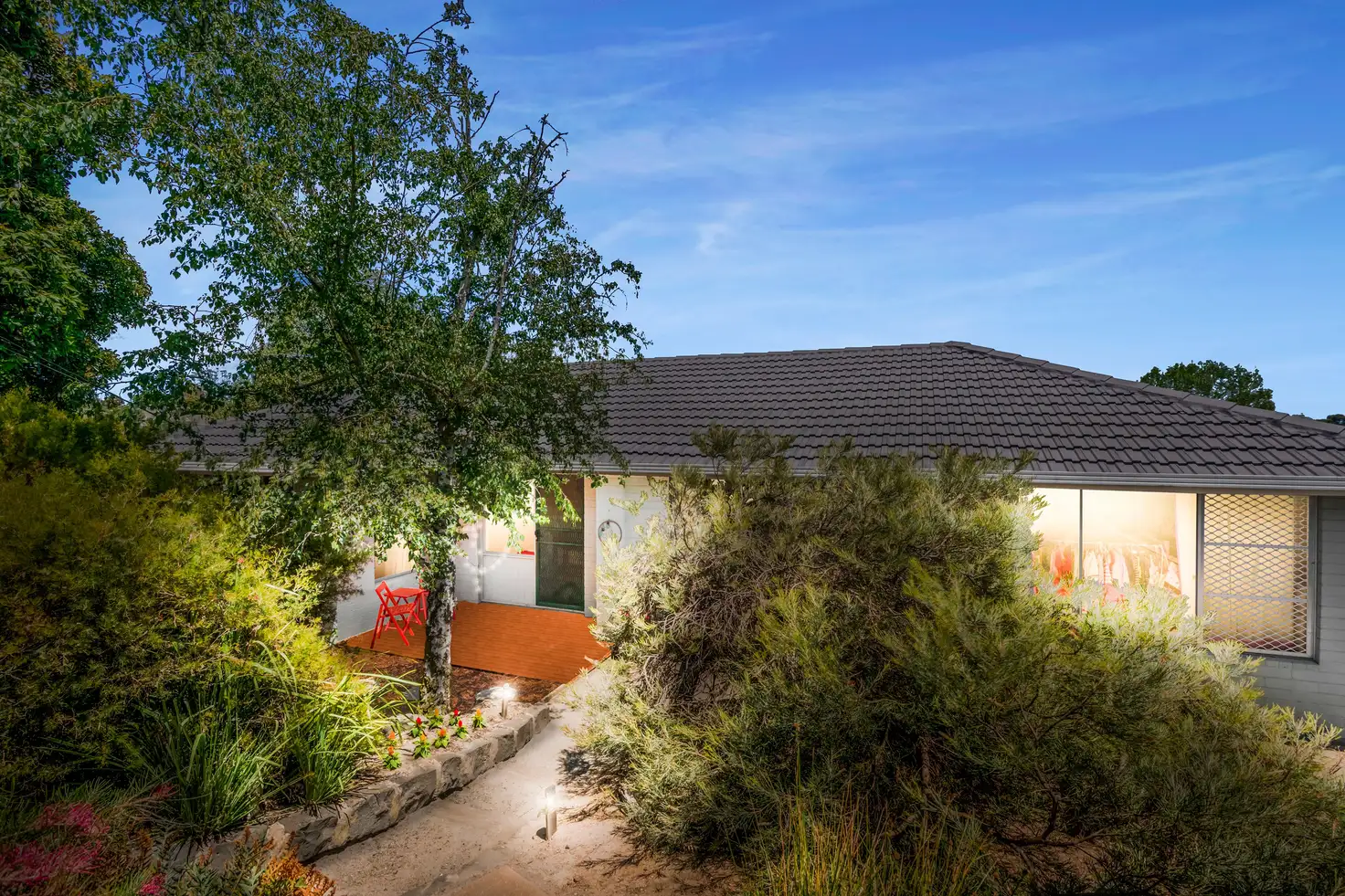 Main view of Homely house listing, 3 Cedar Court, Frankston VIC 3199