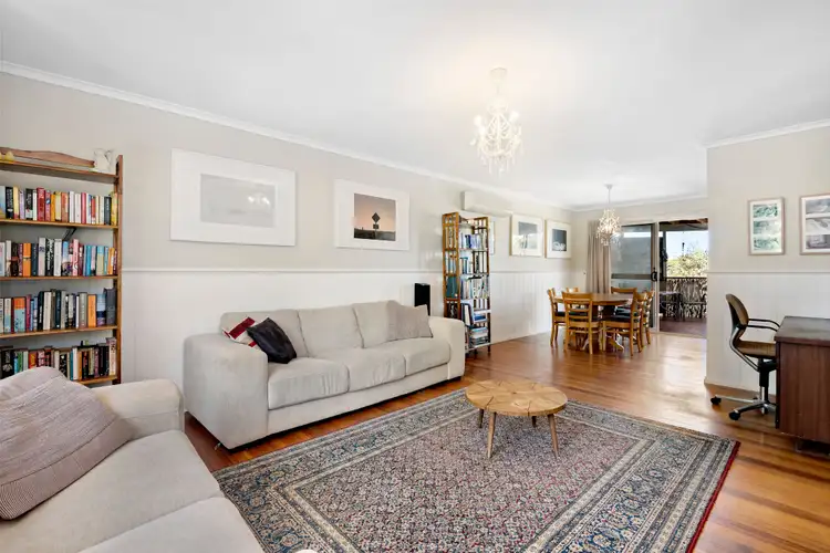 Third view of Homely house listing, 3 Cedar Court, Frankston VIC 3199