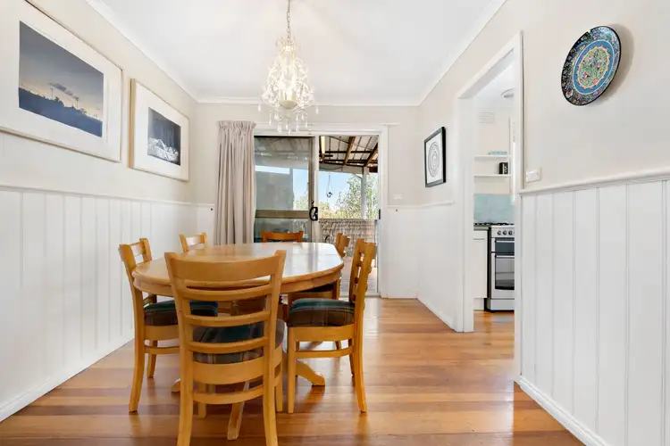 Fifth view of Homely house listing, 3 Cedar Court, Frankston VIC 3199