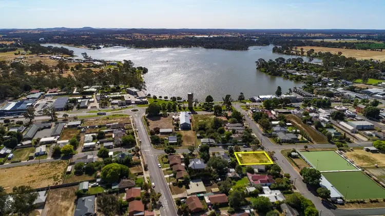 7 Marie Street, Nagambie VIC 3608