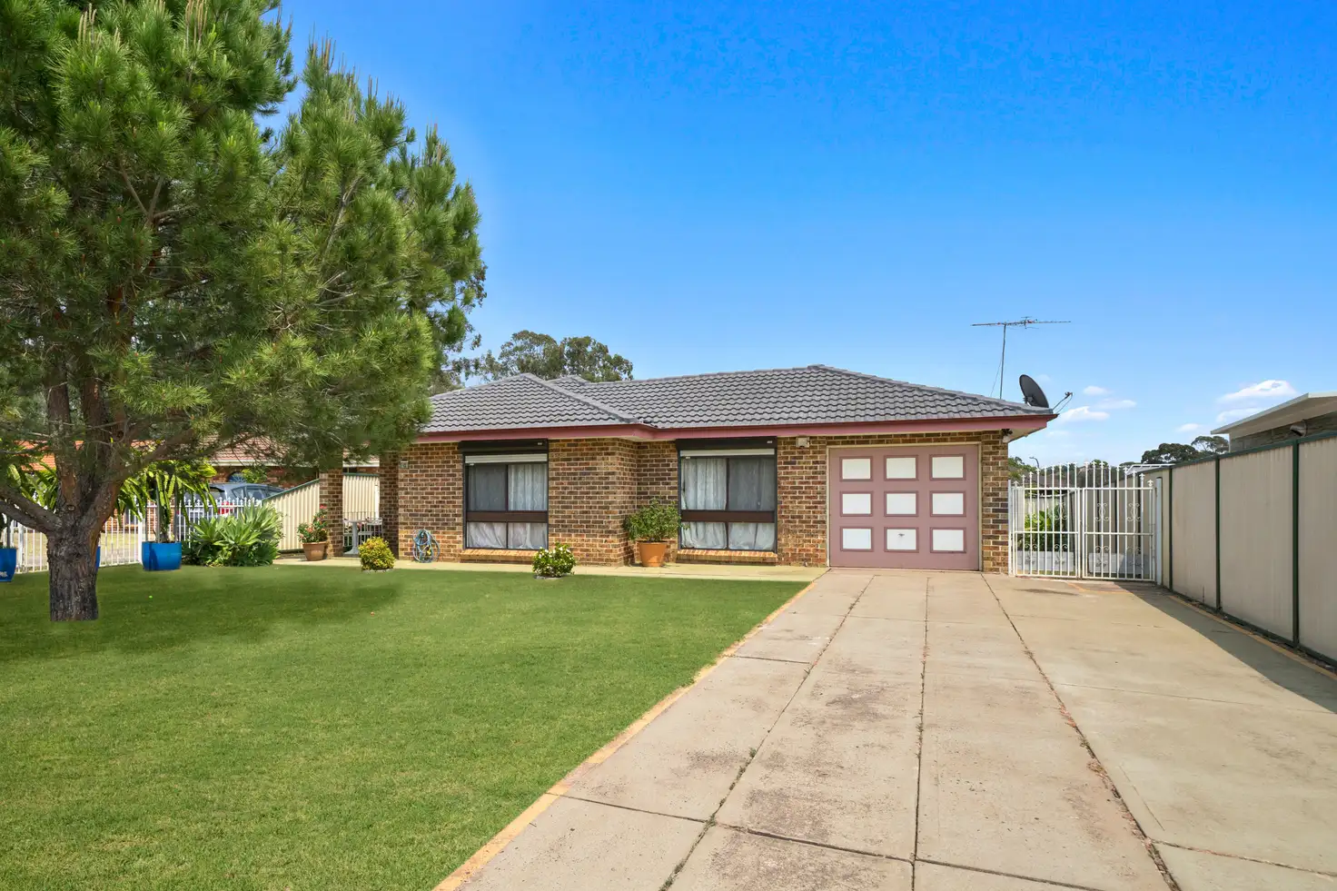 Main view of Homely house listing, 12 McKell Close, Bonnyrigg NSW 2177