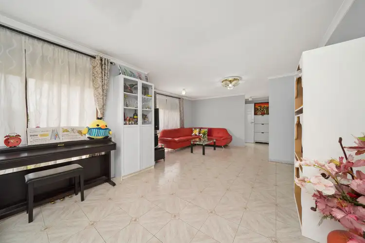 Second view of Homely house listing, 12 McKell Close, Bonnyrigg NSW 2177