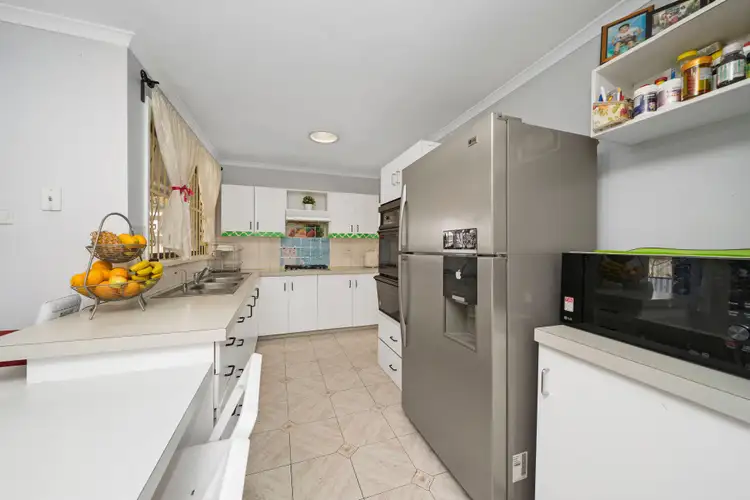 Third view of Homely house listing, 12 McKell Close, Bonnyrigg NSW 2177