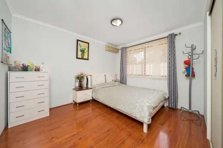 Fourth view of Homely house listing, 12 McKell Close, Bonnyrigg NSW 2177