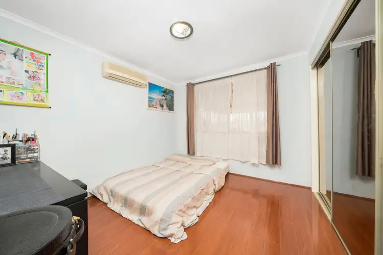 Fifth view of Homely house listing, 12 McKell Close, Bonnyrigg NSW 2177