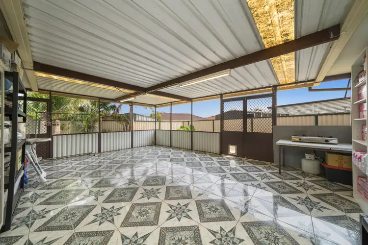 Seventh view of Homely house listing, 12 McKell Close, Bonnyrigg NSW 2177