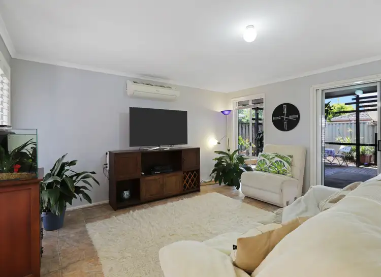 Third view of Homely house listing, 17 Parkside Circuit, Robina QLD 4226