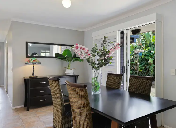 Fifth view of Homely house listing, 17 Parkside Circuit, Robina QLD 4226