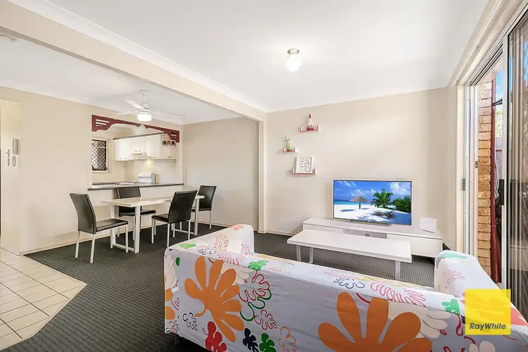 Fifth view of Homely townhouse listing, 8/19 Crotona Road, Capalaba QLD 4157