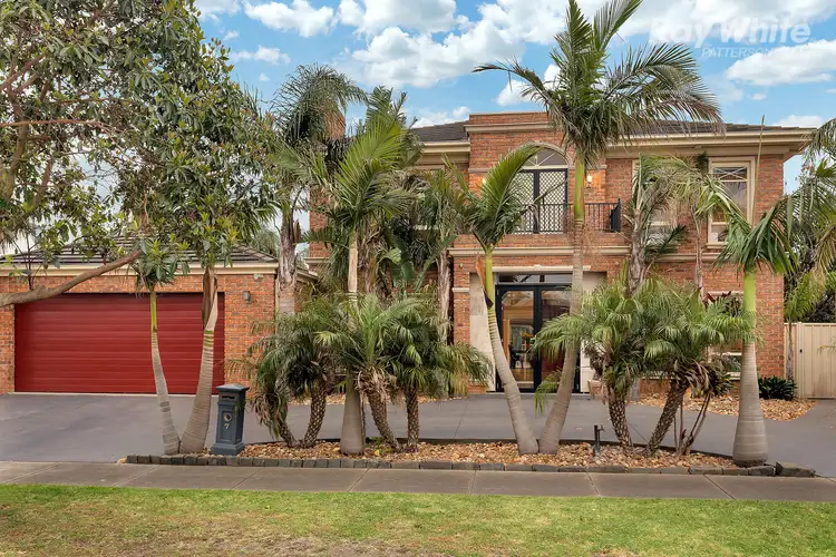 7 Scott Court, Patterson Lakes VIC 3197