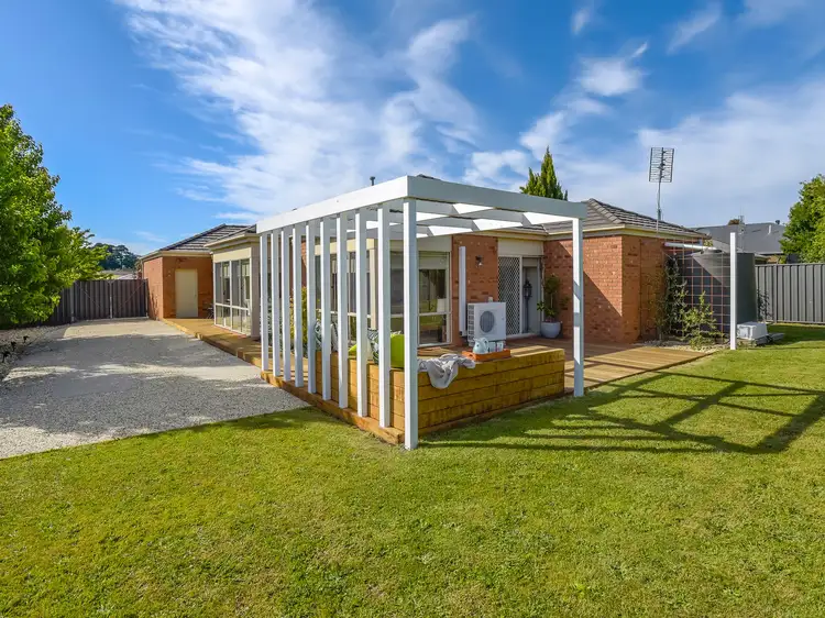 Main view of Homely house listing, 7 Banksia Crescent, Kyneton VIC 3444