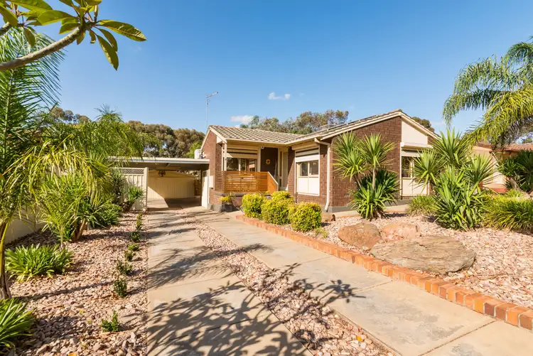 Main view of Homely house listing, 18 Phelps Street, Elizabeth East SA 5112