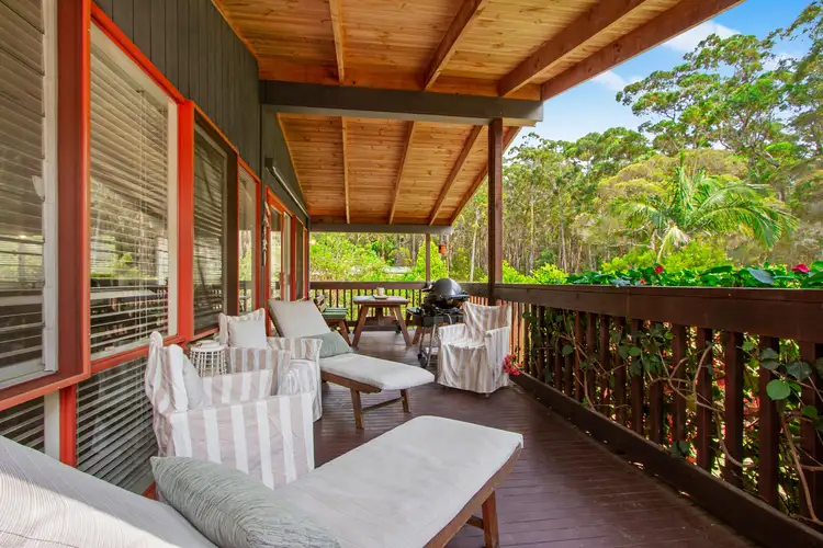 Second view of Homely house listing, 166 Sunset Strip, Manyana NSW 2539