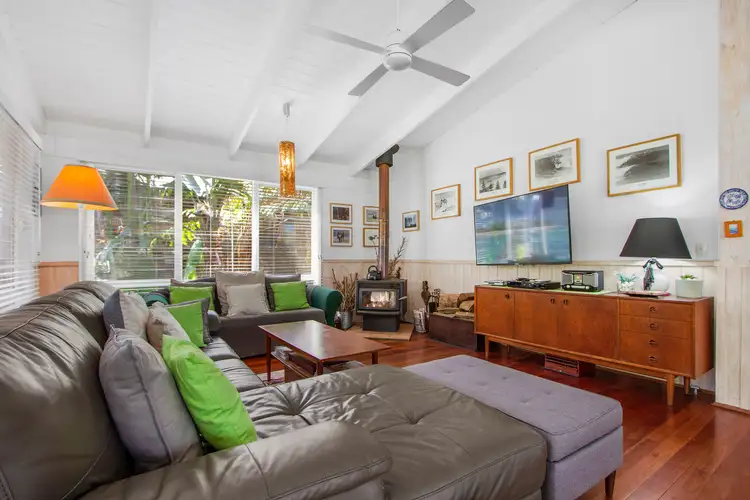 Fifth view of Homely house listing, 166 Sunset Strip, Manyana NSW 2539