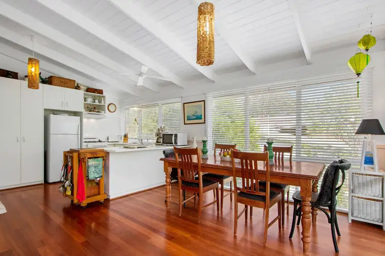Sixth view of Homely house listing, 166 Sunset Strip, Manyana NSW 2539