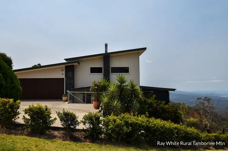 7C Celebes Court, Tamborine Mountain QLD 4272