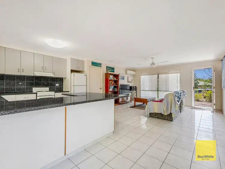 Fourth view of Homely house listing, 27 Captain Cook Drive, Agnes Water QLD 4677